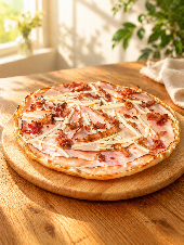 02 - Ao Stilo Do Pizzaiolo