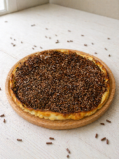 ¹62 - Brigadeiro
