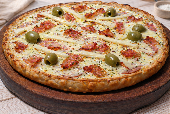 21 - Gratinatta