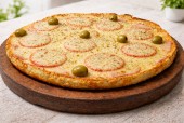 83 - Pizza Dedezinho