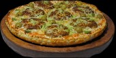 72 - Teteu Burguer