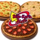 Pizza Grande
