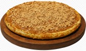 ¹90.1 -paçoca C/ Doce De Leite