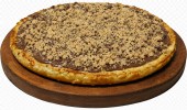 ¹90 - Paçoca C/ Creme De Avelã