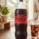 Coca-cola Zero