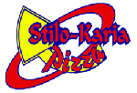 Stilo Karia Pizza Pedido Online  São Paulo-SP