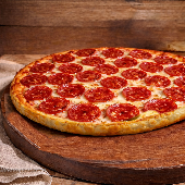 33 - Peperoni